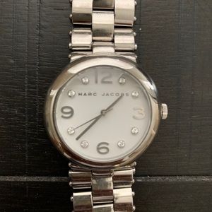 Marc Jacobs watch